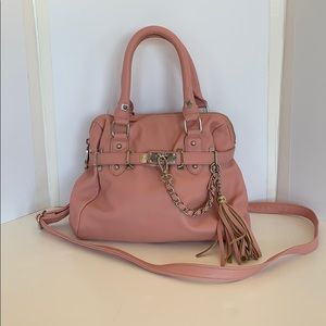 Steve Madden Satchel